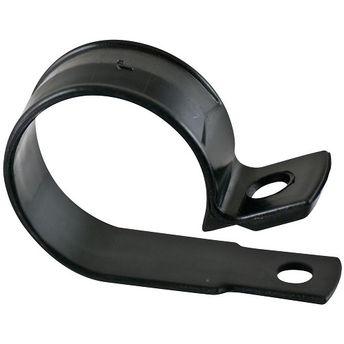 Ashirvad Aqualife UPVC Powder Coated Metal Clamp  Dia: 2 Inch, 3832012